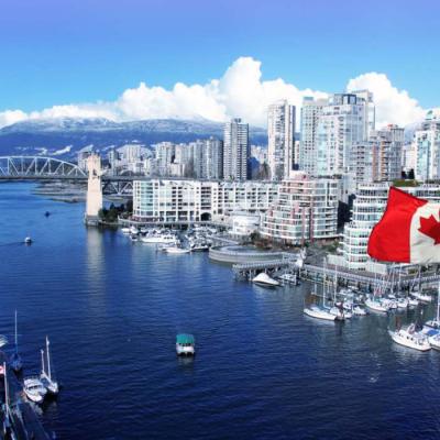 Iconic Wonders: Canada’s Most Iconic Travel Destinations