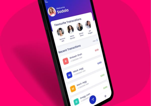 Tuma App – The Fast & Secure Way to Send Money to Africa