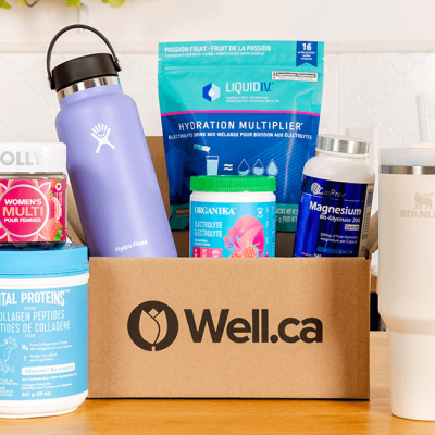 Well.ca: The Health & Beauty Pioneer Shifting Hands